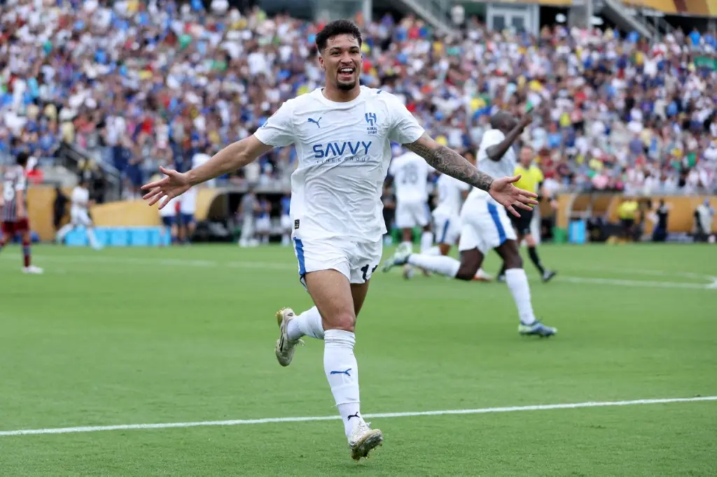 Negociação com o Al Hilal mela, e São Paulo desiste de Marcos Leonardo