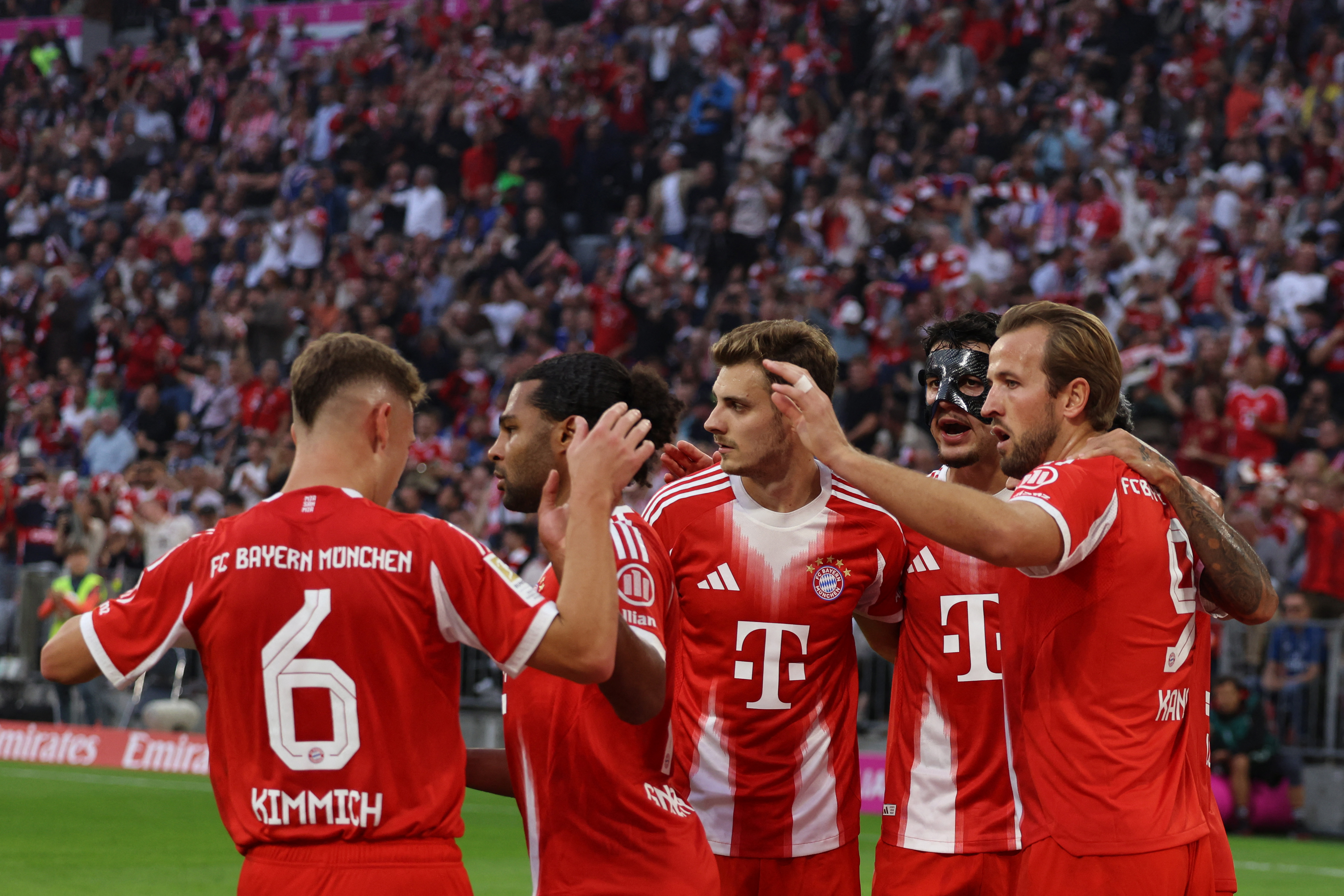 Bayern de Munique x Chelsea: onde assistir ao vivo, histórico e ...