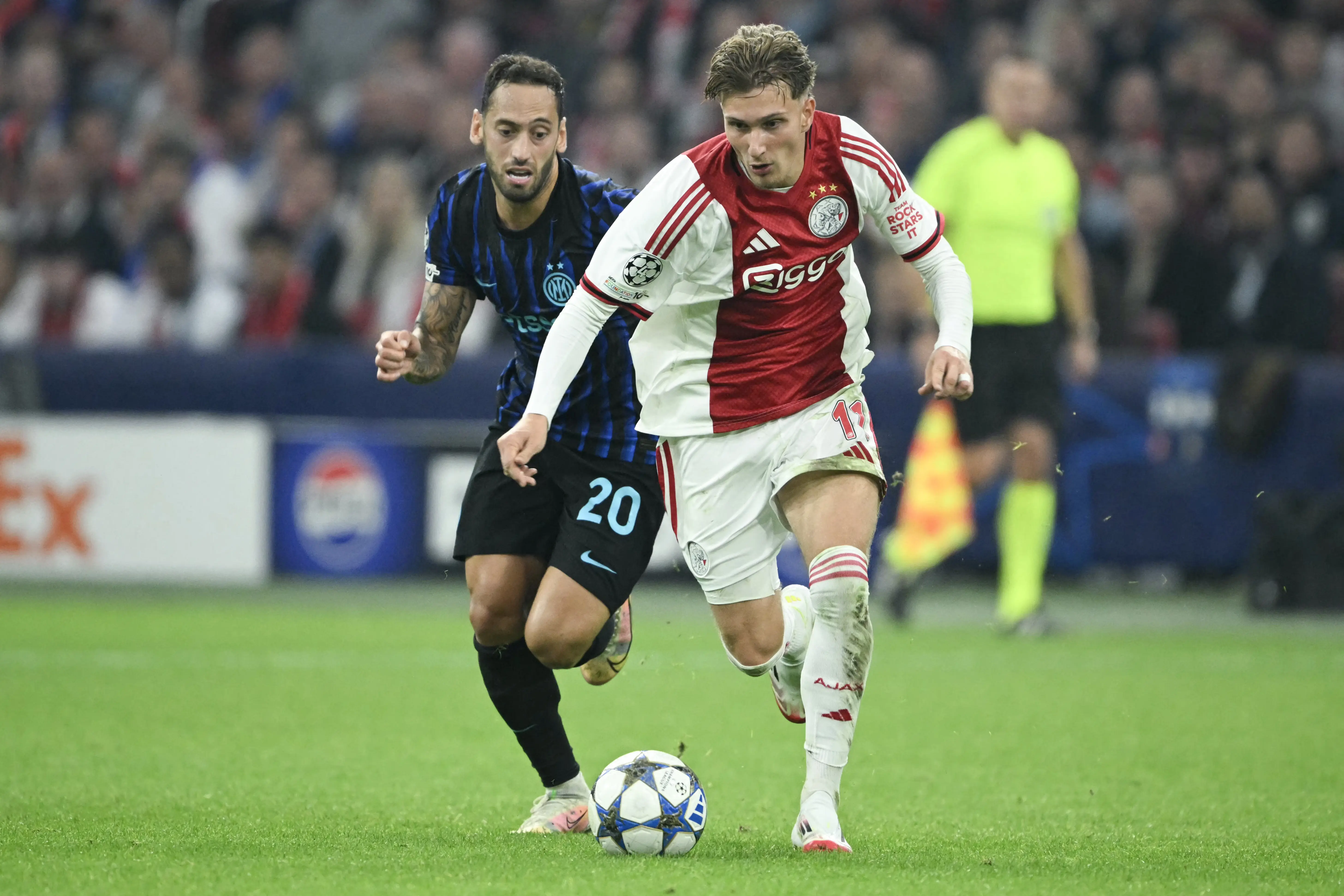 Imagem ilustrativa para a matéria