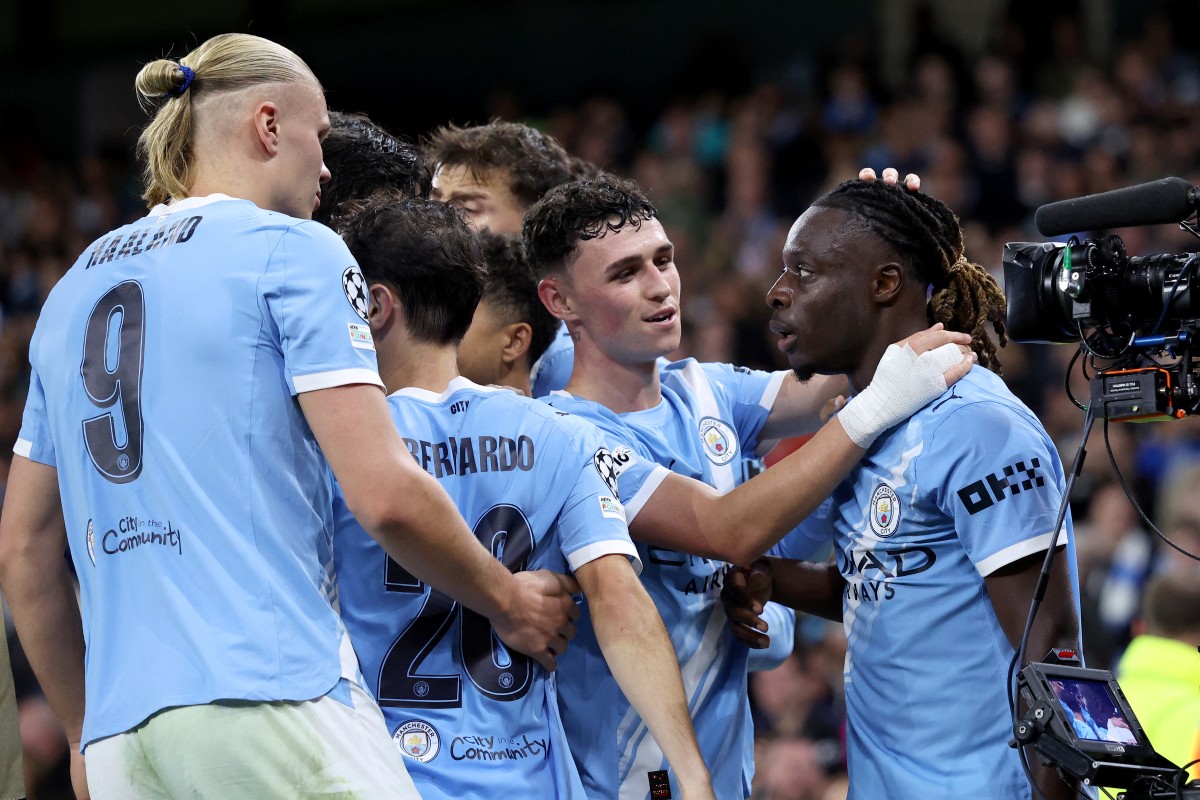 Huddersfield x Manchester City: veja prováveis escalações e onde ...