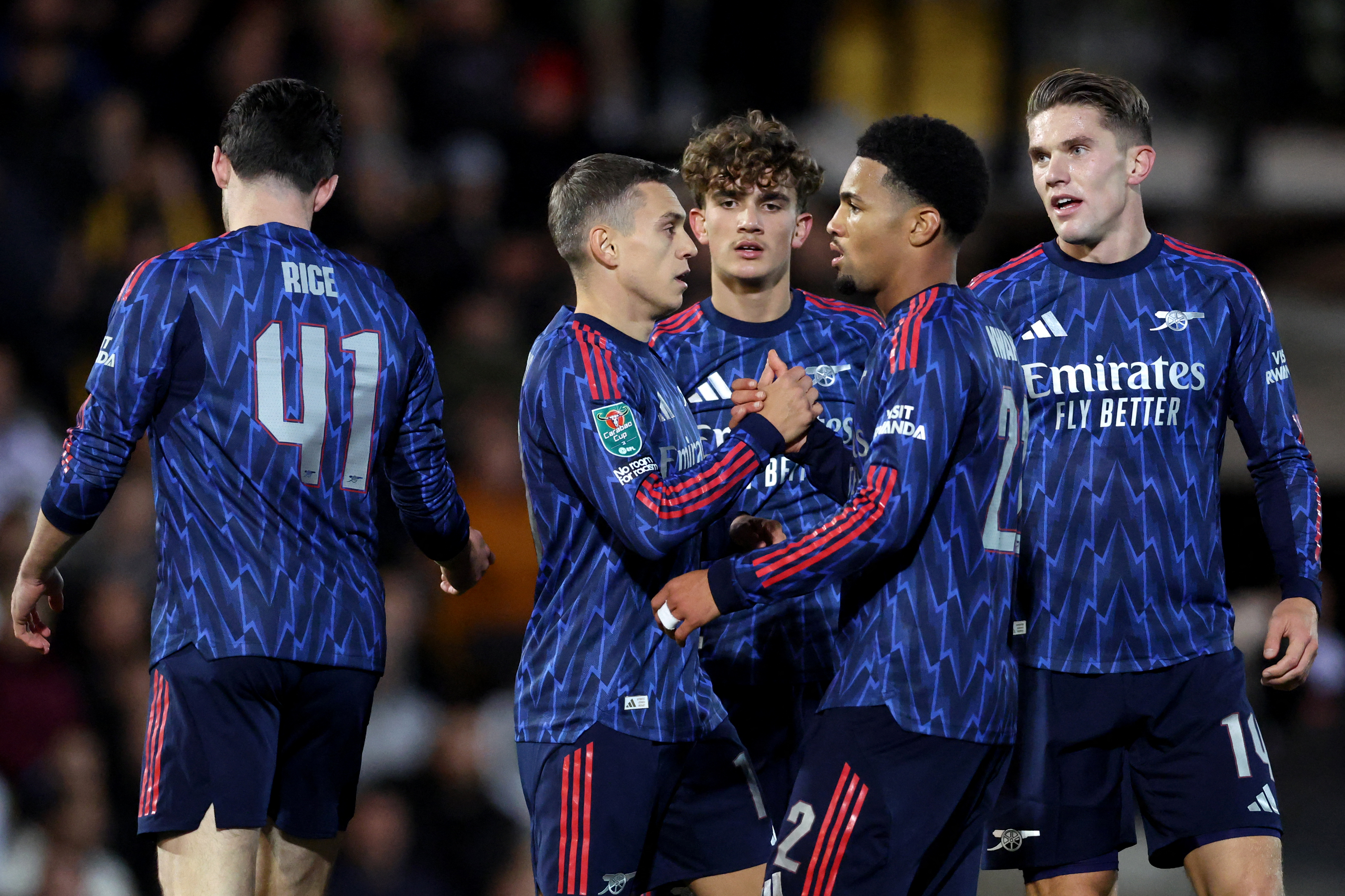 Newcastle x Arsenal: onde assistir ao vivo, estatísticas e escalações ...