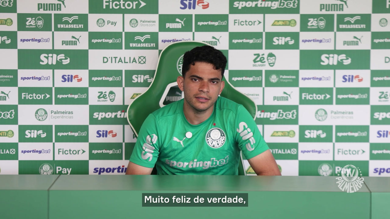 ARTILHEIRO DE VOLTA! Após mais de um ano carque recuperado fala sobre lesão