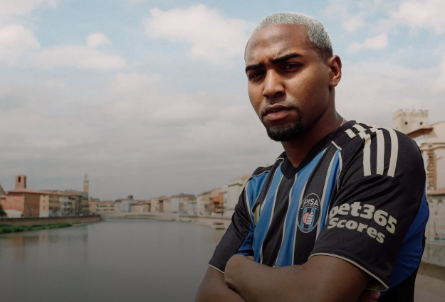 DE SAÍDA! Flamengo oficializa saída de joia da base