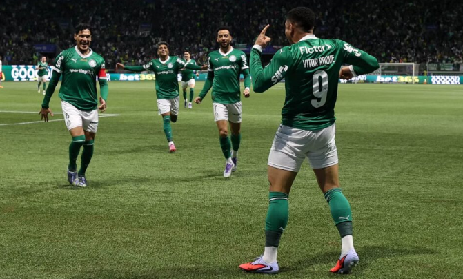 É DECISÃO! Palmeiras enfrenta o River Plate na Libertadores: saiba onde assistir!