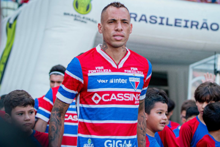 Breno Lopes fala sobre reencontro especial com o Palmeiras na Libertadores