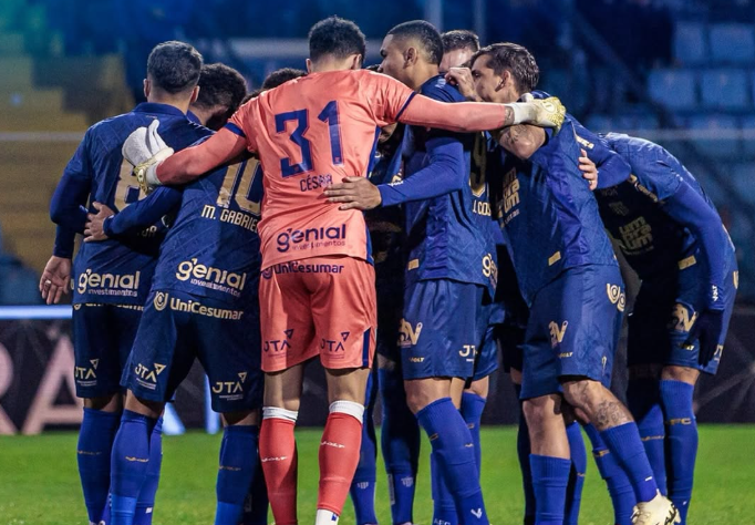 Avaí x Ferroviária: onde assistir, horário e escalações pela Série B ...