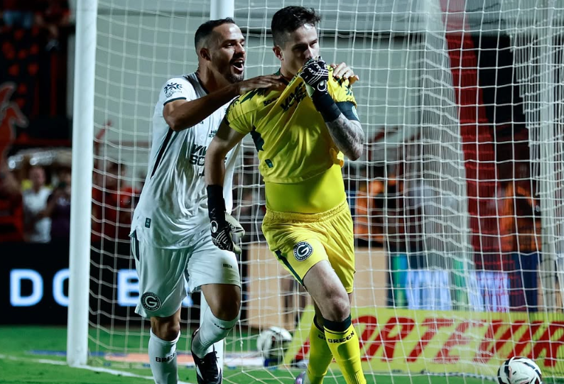 Goiás x Atlético-GO pela Série B: onde assistir ao vivo, estatísticas ...