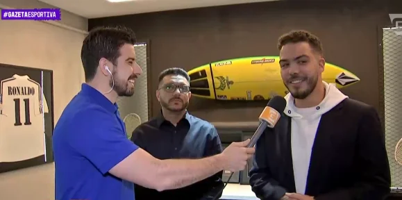 Imagem ilustrativa para a matéria