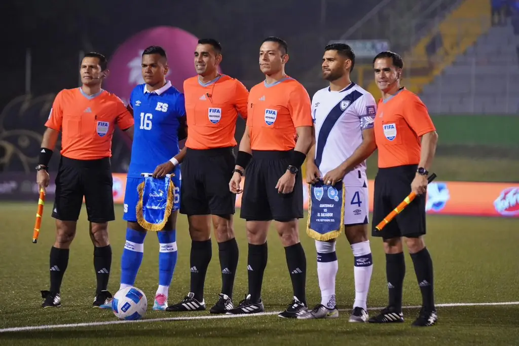eliminatórias