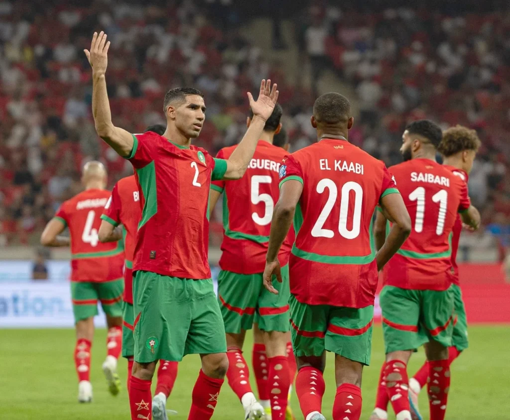 eliminatórias