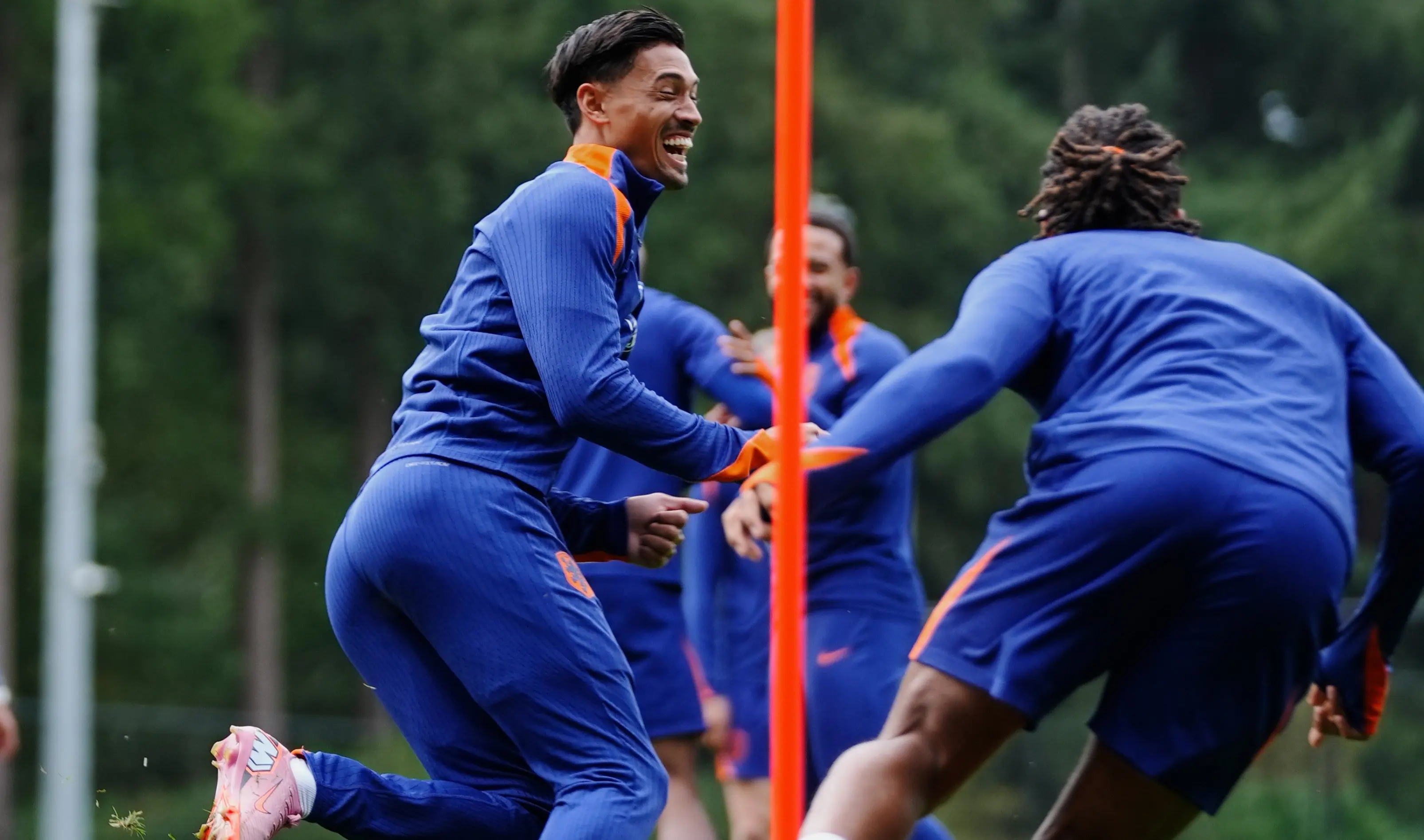 Holanda x Polônia pelas Eliminatórias: onde assistir ao vivo, estatísticas e prováveis escalações