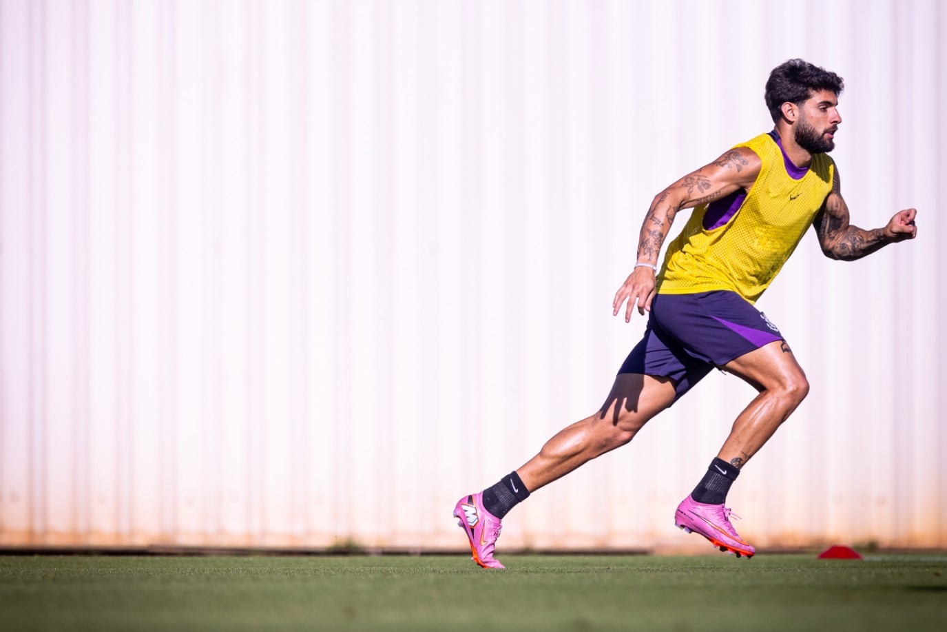 FIM DA CRISE? Corinthians pode reverter desfalques e contar com até quatro titulares na Copa do Brasil!