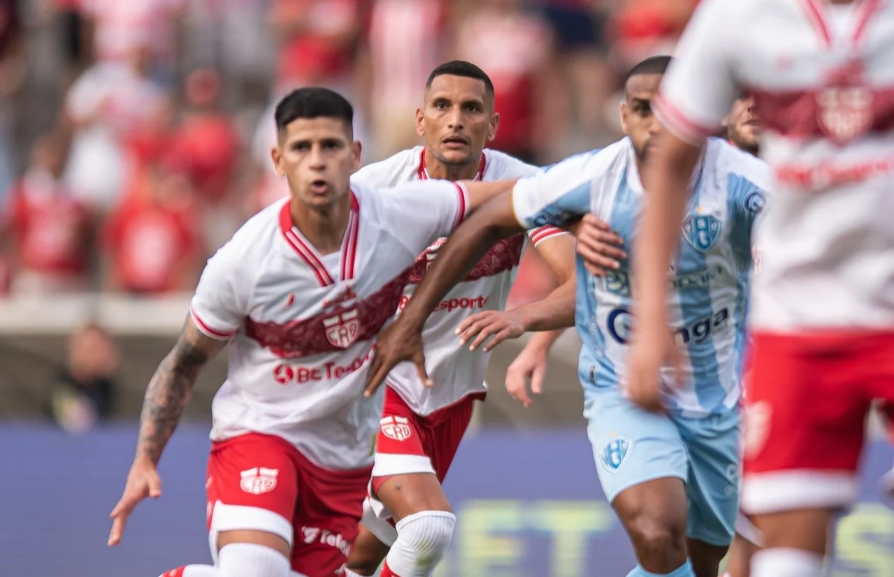 Imagem ilustrativa para a matéria