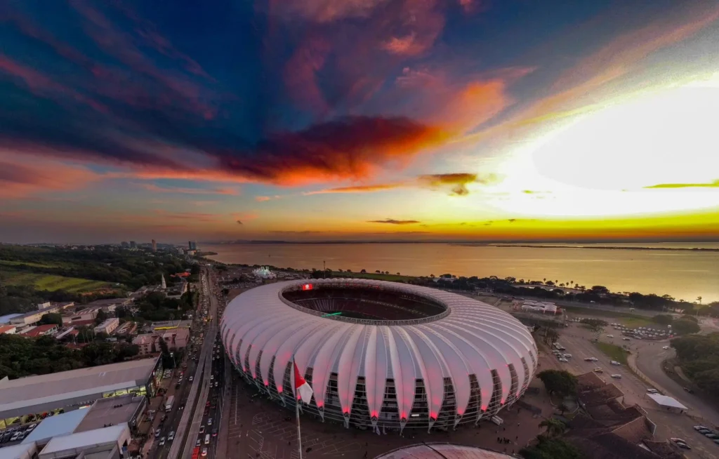 Internacional Corinthians