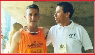 Ídolo do Corinthians, Neto já participou da Corrida de São Silvestre