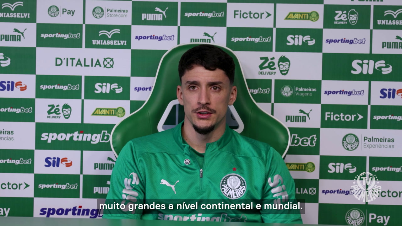 COMEMORAÇÃO POS CLASSIFICAÇÃO! Piquerez comemora semifinal e compartilha nas redes sociais