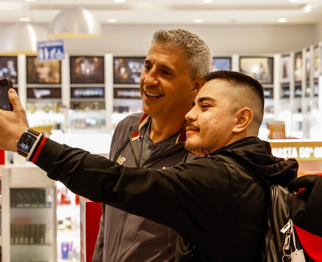 São Paulo desembarca em Quito para duelo decisivo com a LDU pela Libertadores