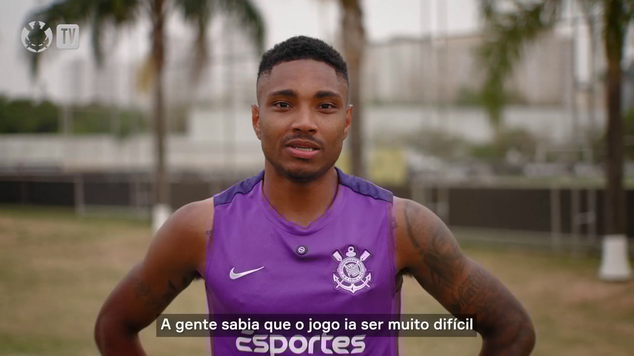 FOCO TOTAL NO TIMÃO! Jogador dispara sobre rivais e manda recado nos bastidores