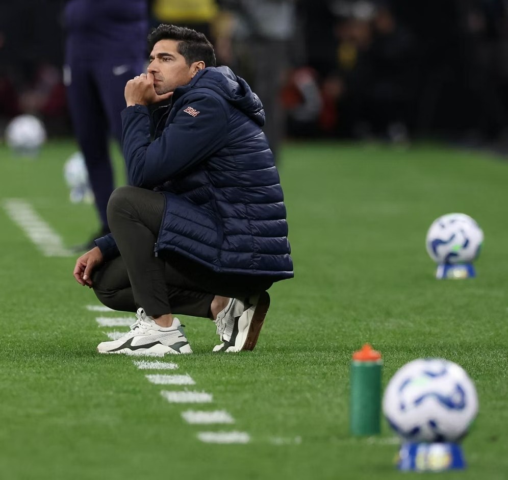 ALERTA! Abel Ferreira faz pedido direto para a torcida e explica o planejamento do time para o futuro!