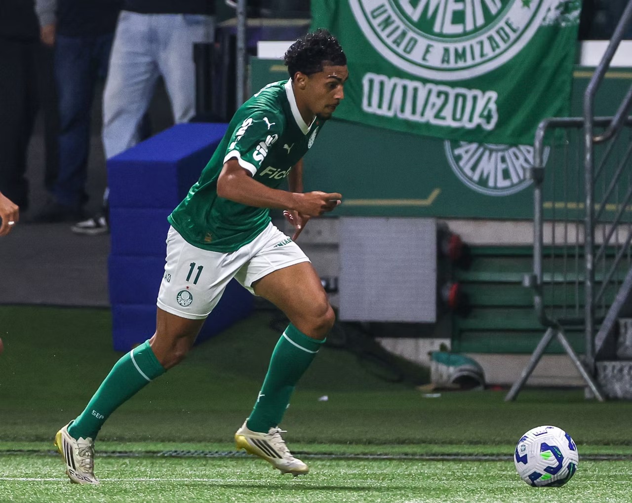 Sertãozinho enfrenta Palmeiras no Paulista sub-20; veja onde assistir ao jogo