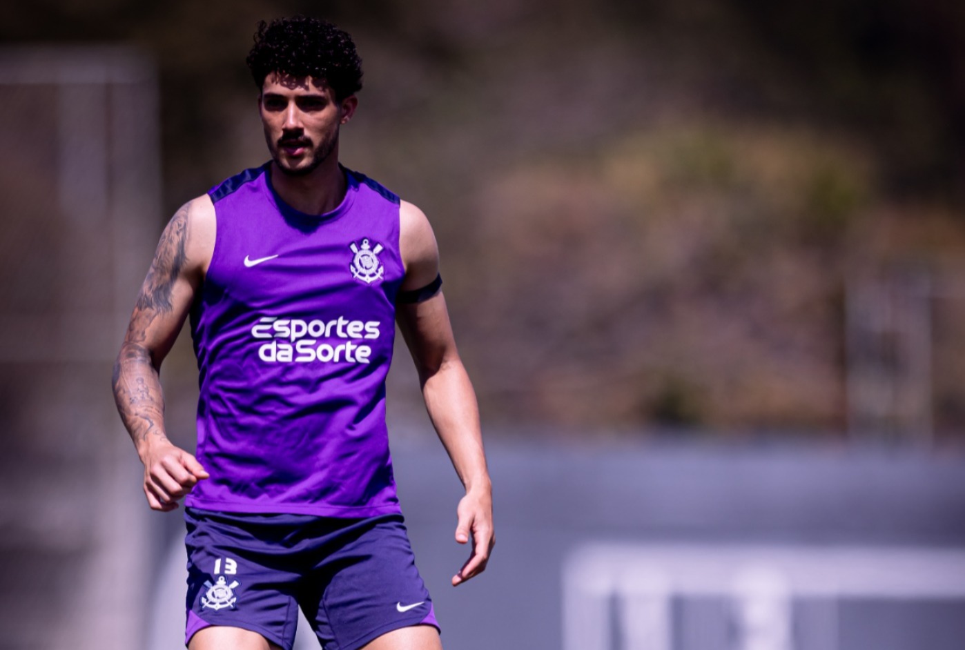 CRISE DENFENSIVA? Corinthians registra média alta de gols sofridos