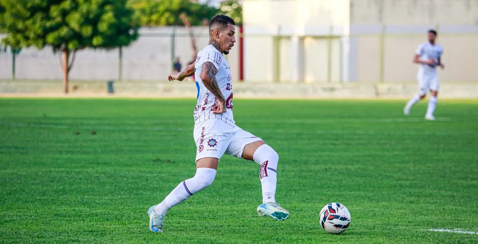 Imagem ilustrativa para a matéria