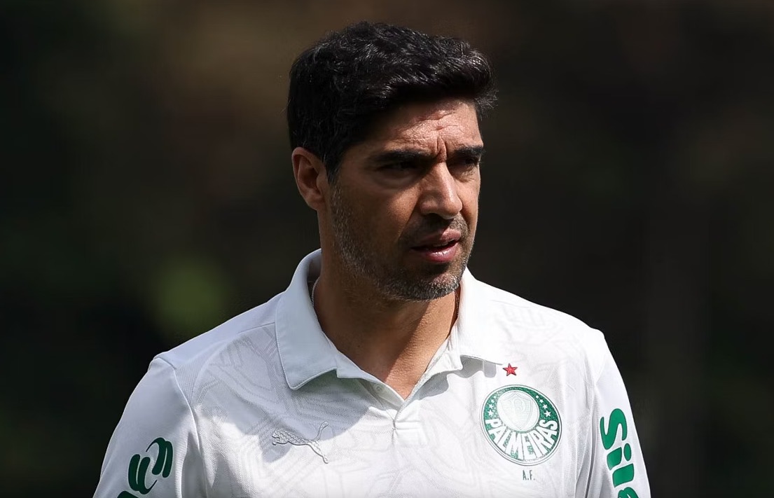 VISITANTE PERIGOSO! Palmeiras se destaca no Brasileiro com mais pontos fora do que em casa!