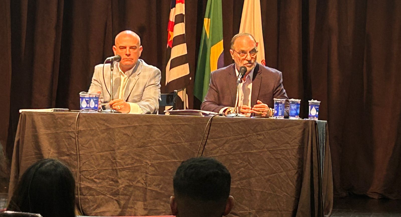 REFORMA ESTATUTÁRIA NO TIMÃO? Diretoria e Conselho Deliberativo detalham passos para modernizar regras do Timão.