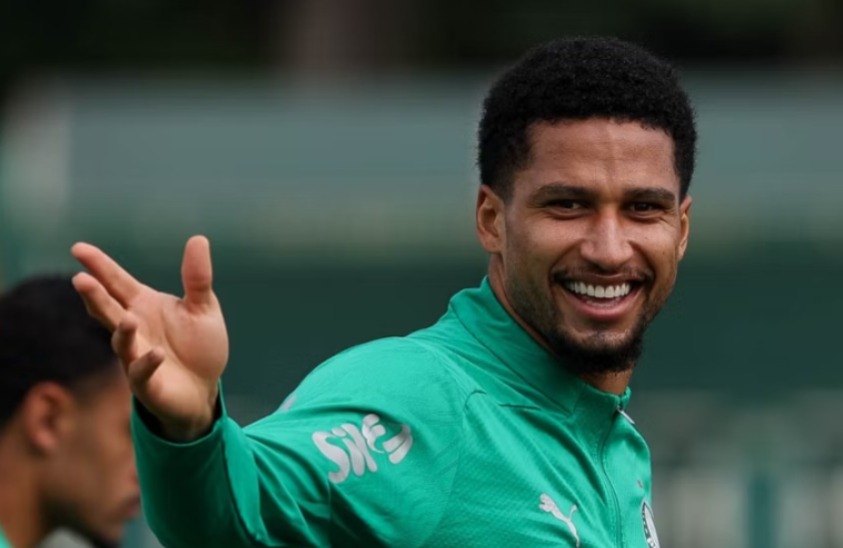 Palmeiras melhora defesa e ressurge após eliminação em busca de resultados positivos