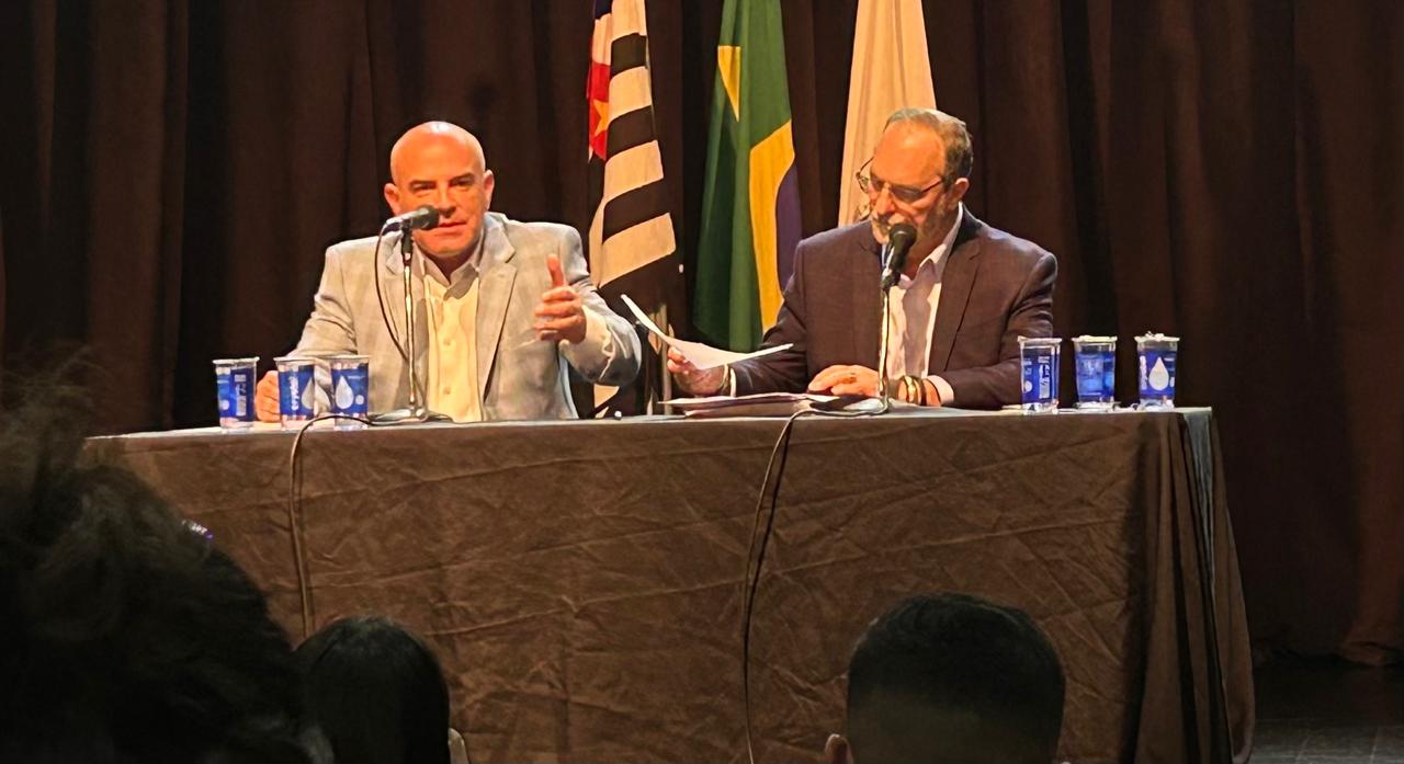 Corinthians: Andrés, Duilio e Augusto detalham processo interno do clube