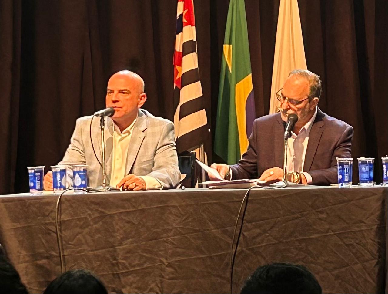 REESTRUTURAÇÃO! Vice do Conselho busca restaurar credibilidade da Comissão de Ética no Corinthians