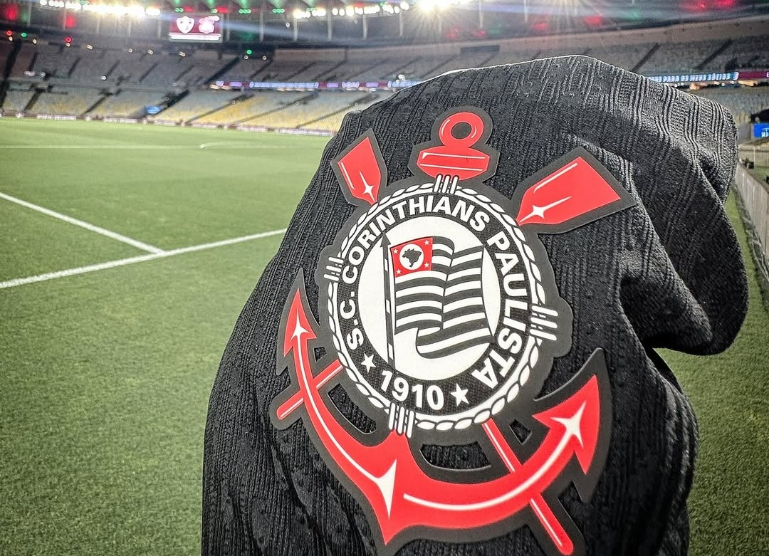 Corinthians define Vitinho como titular e Garro reserva para enfrentar o Fluminense