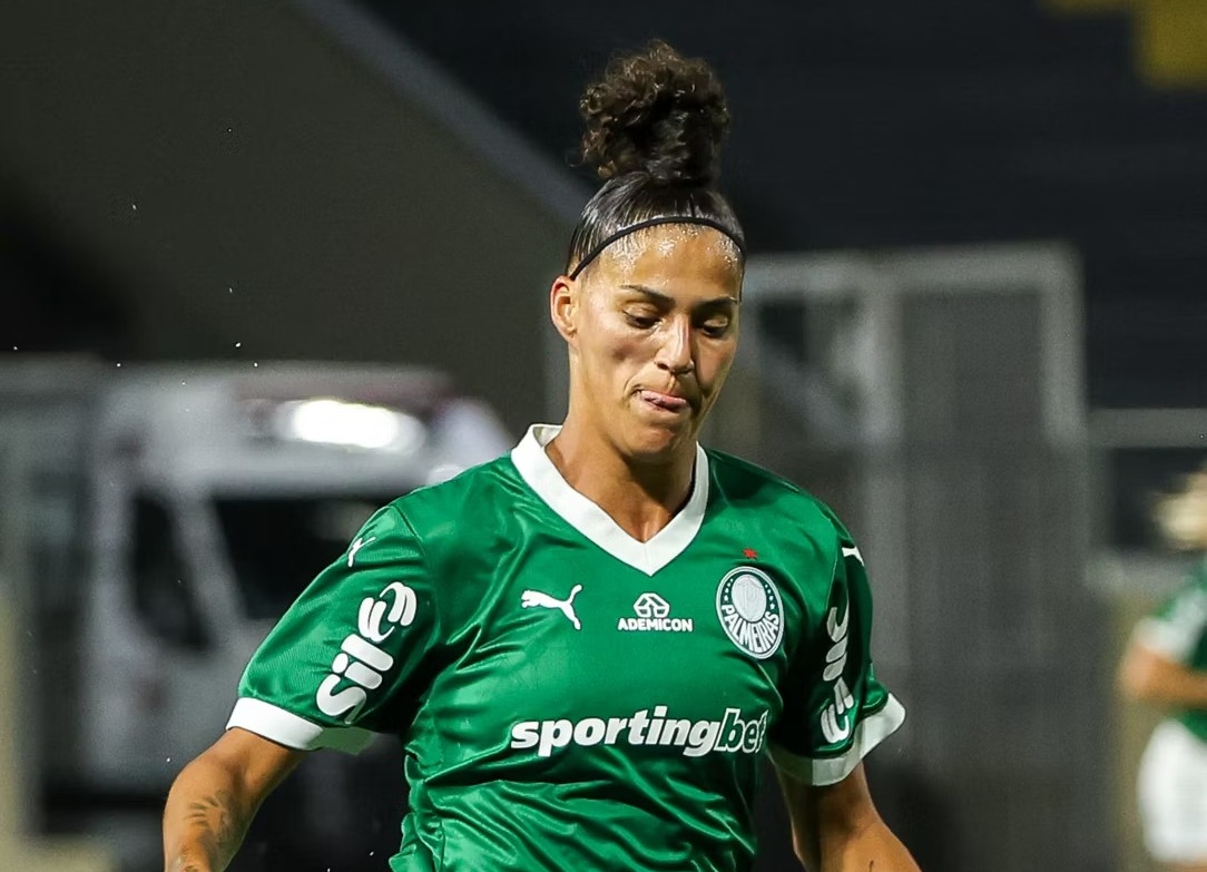 HOMENAGEM HISTÓRICA? Verdão faz homenagem em camisa para craque