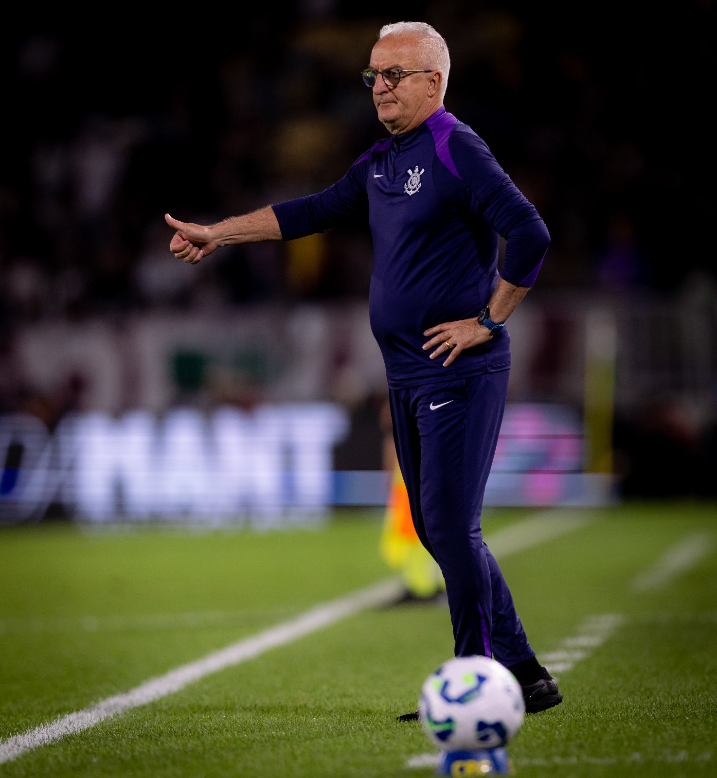 YURI E QUEM NO ATAQUE? Definida a dupla de ataque do Corinthians contra o Sport