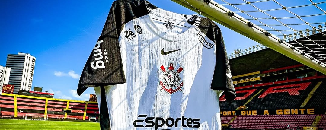 Corinthians definido com Yuri e Vitinho para enfrentar o Sport