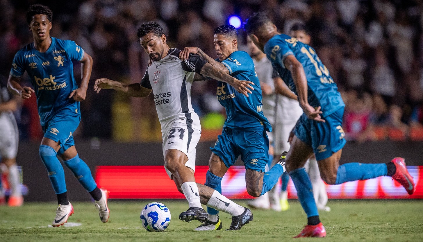 PÉSSIMO HISTÓRICO! Corinthians tem apenas uma vitória contra times na zona de rebaixamento