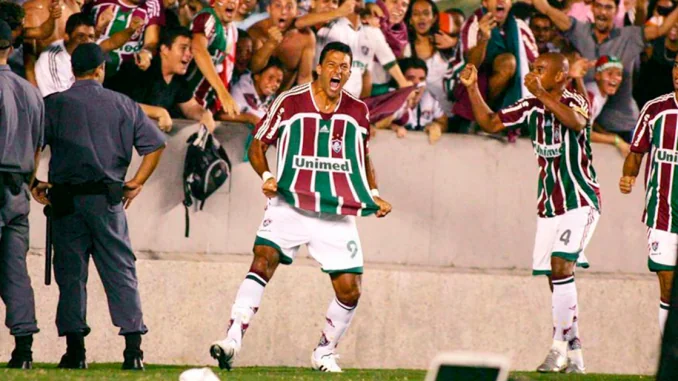 fluminense