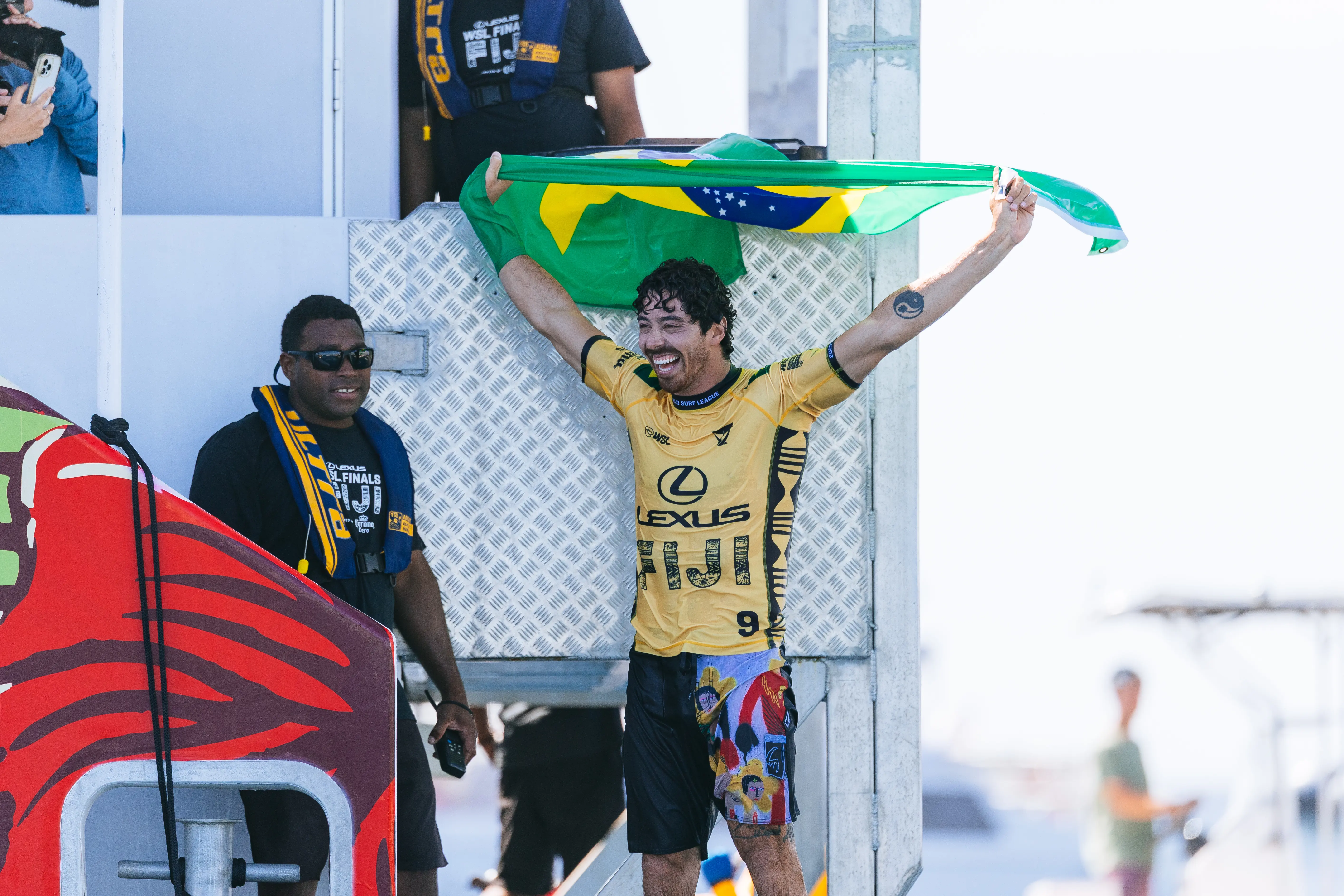Imagem ilustrativa para a matéria