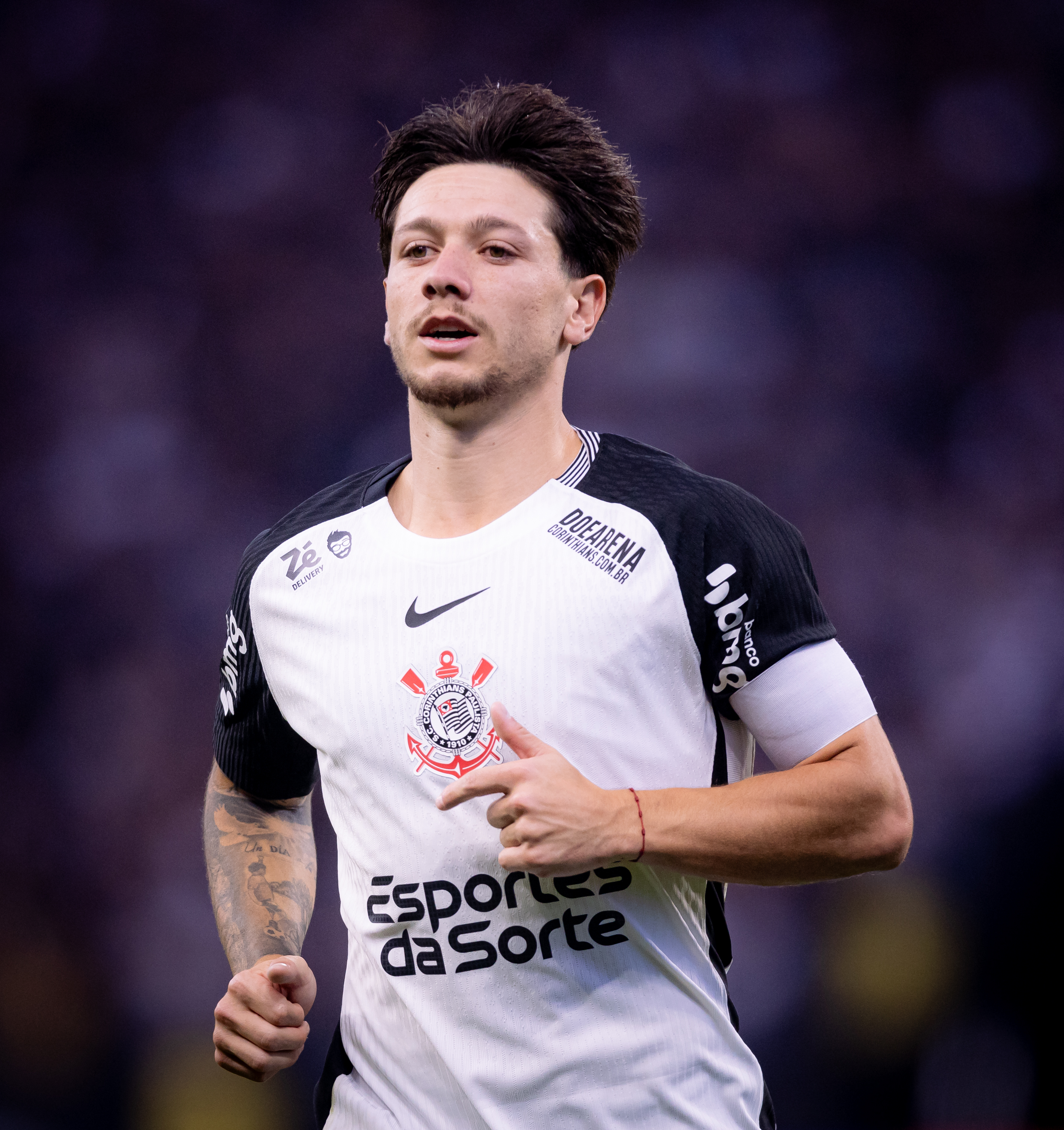 É GUERRA! Presidente do Talleres detona Corinthians por dívida e cobra R$ 23,3 milhões!