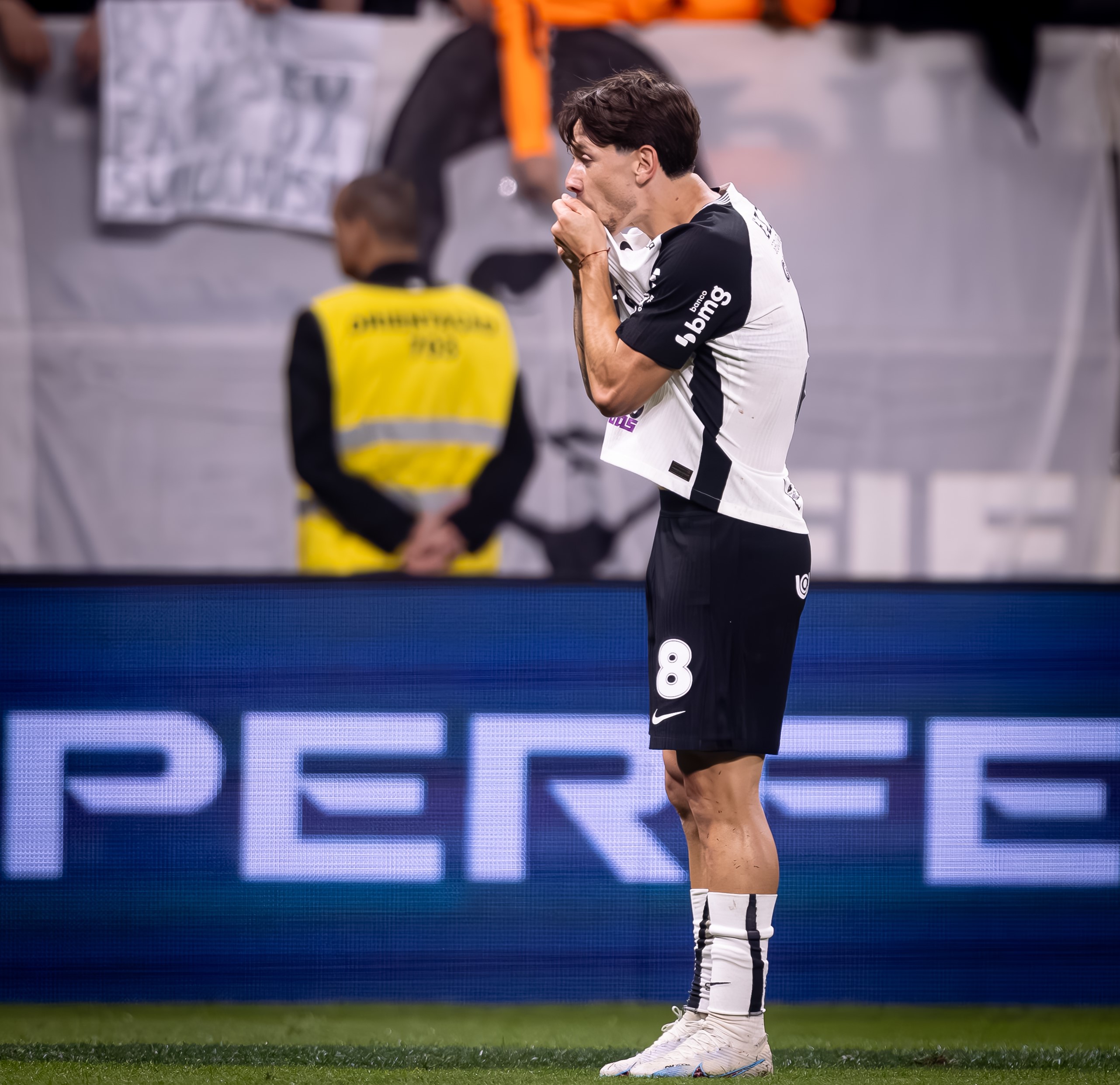 FAZ O PIX! Corinthians tem lucro astronômico após passar de fase na Copa do Brasil!