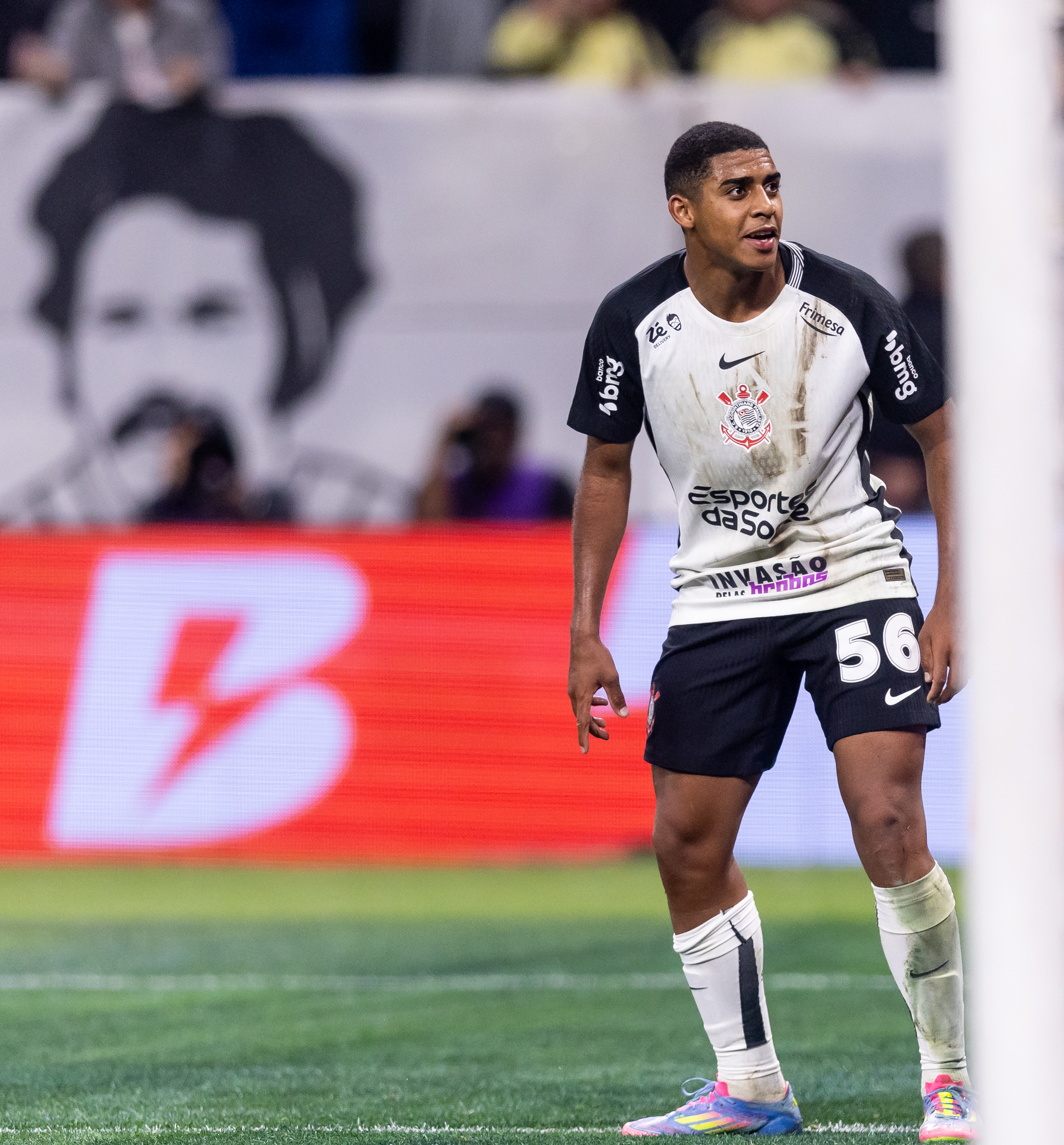 Destaques da Copa do Brasil incluem Garro e Gui Negão nas quartas de final