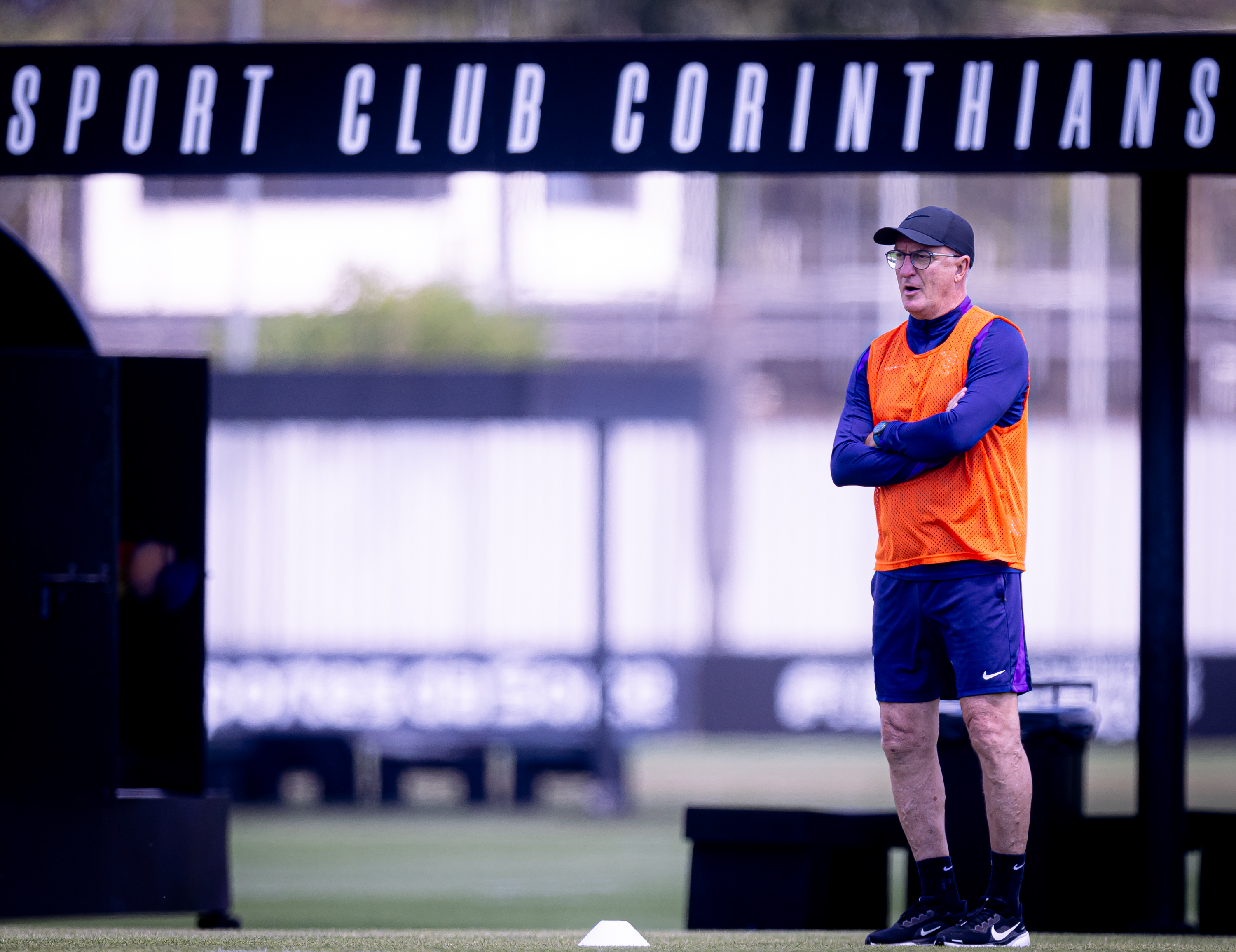Corinthians divulga lista de relacionados para enfrentar o Fluminense com desfalques importantes