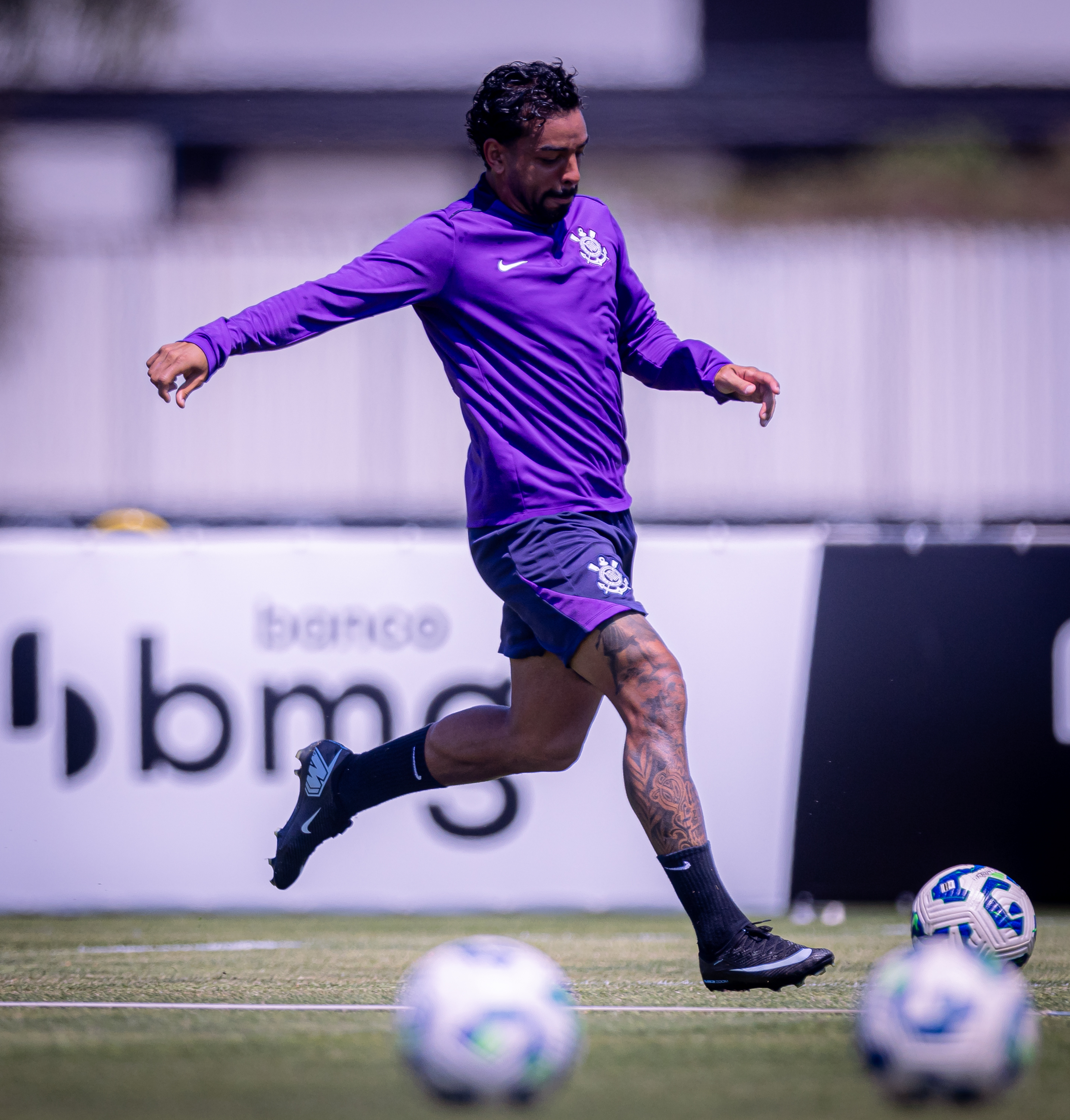 TIMÃO REFORÇADO? Corinthians deve ter volta de jogadores para partida contra o Sport; Confira