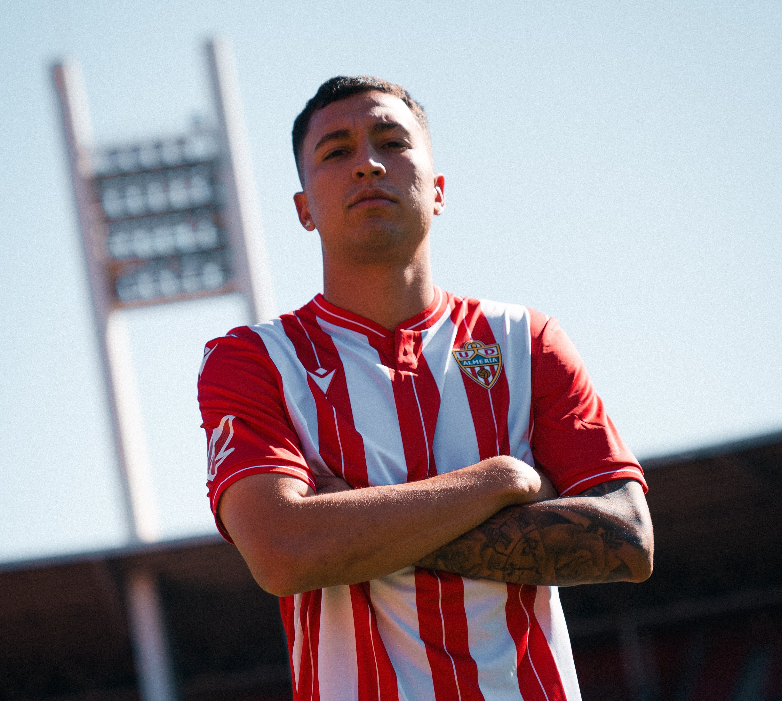 PROMESSA DO VERDÃO NA ESPANHA! Time Espanhol oficializa ex joia alviverde!