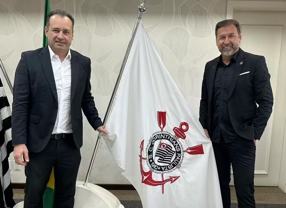 CONTRATO OU CONFUSÃO? Polêmica sobre logística no Corinthians ainda preocupa