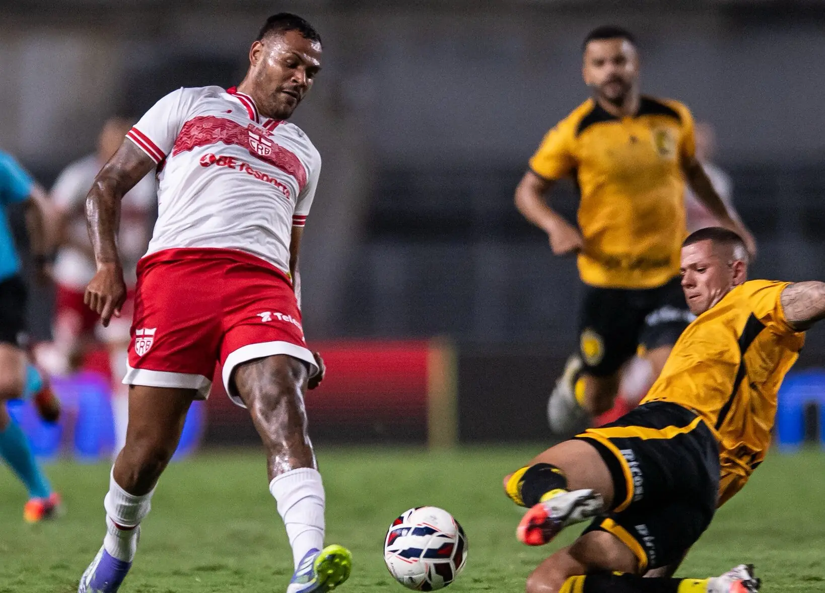 Imagem ilustrativa para a matéria