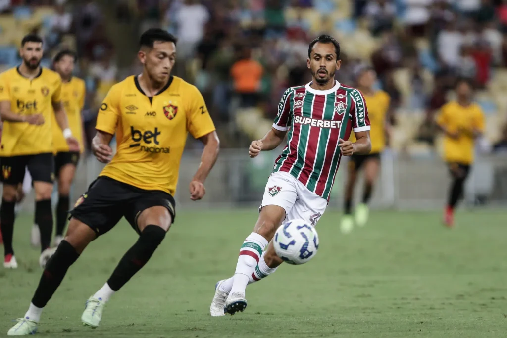 Sport x Fluminense: onde assistir, estatísticas e escalações