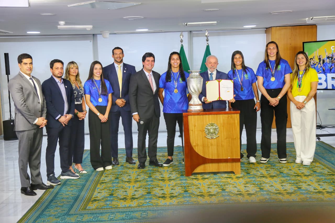 São Paulo anuncia coleção de roupa feminina exclusiva; confira