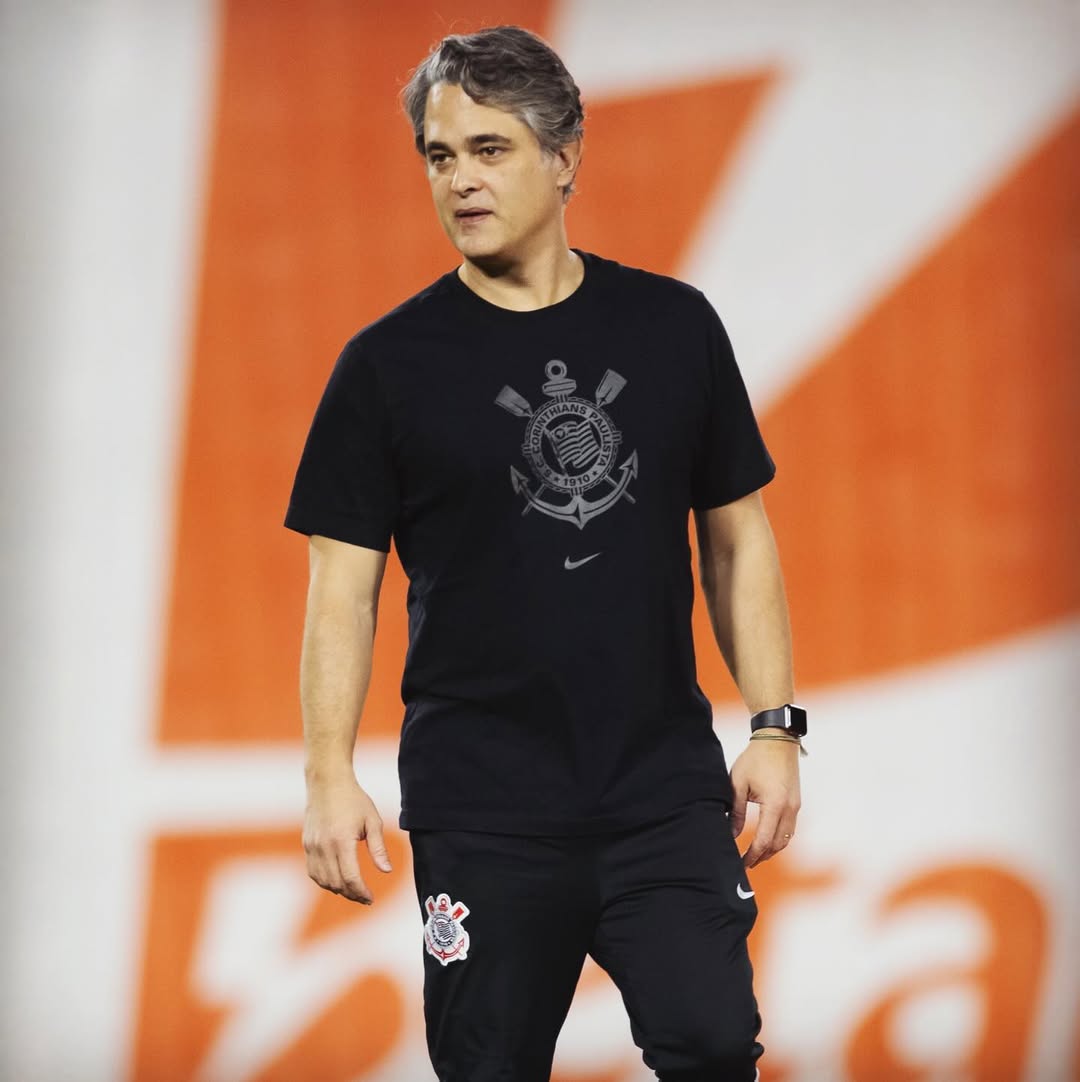 MUDANÇA NO TIMÃO? Diretoria surpreende e mexe no bastidor do DM