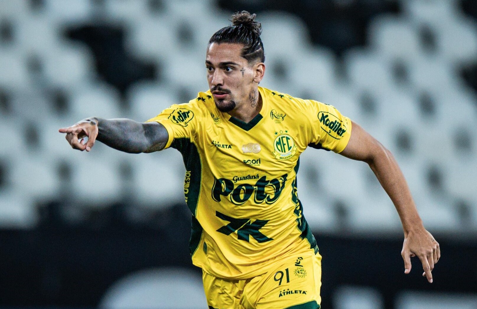 Mirassol x Juventude pelo Brasileirão: onde assistir ao vivo ...